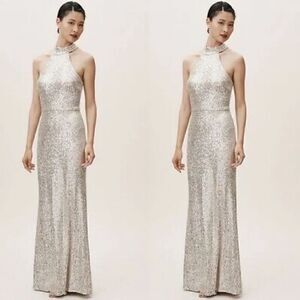 BHLDN Conroy Dress   